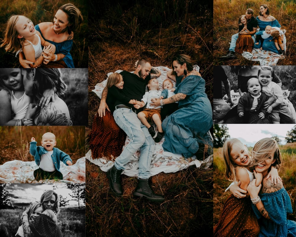 Image of Fall Sessions 2024