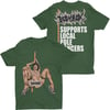 LOCAL POLE DANCERS TEE