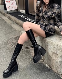 Image 3 of KELUS BOOTS