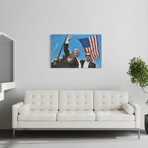 Image of WHAT DOESN'T KILL YOU... - PRINTS