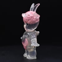 Image 3 of Kilos Kewties 3 inch Goat Anatomy Double Cast Resin Figure