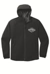 J407  Port Authority ® Essential Rain Jacket