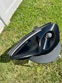 Image 2 of 02-04 DC5 Acura RSX Headlight Ducts