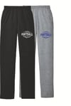 PC78P  Port & Company® Core Fleece Sweatpant with Pockets