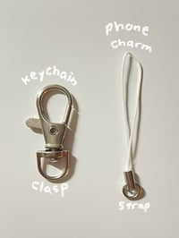 Image 5 of Jellyfish Charms