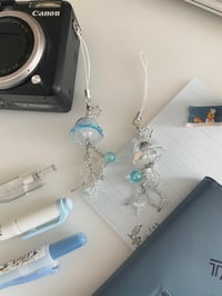Image 1 of Jellyfish Charms