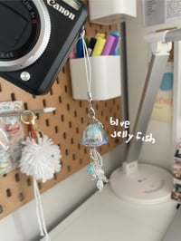 Image 3 of Jellyfish Charms