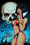 Image of Vampirella Terrificon Exclusive Original Art