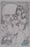 Image of Vampirella Terrificon Exclusive Original Art