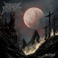 PROFANE EXISTENCE (GER) "Scorn" CD