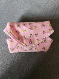 Image 2 of 12 Cotton Pantyliner Set