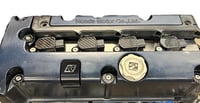 Image 2 of K-series Valve cover Dress plate