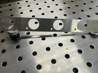 Image 3 of K-series Valve cover Dress plate