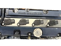 Image 1 of K-series Valve cover Dress plate