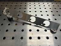 Image 4 of K-series Valve cover Dress plate