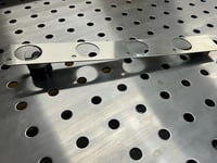 Image 5 of K-series Valve cover Dress plate
