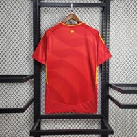 Image 3 of Spain Euro 2024 Home Jersey