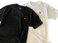 Simply T-Shirt - Embroidered Logo
