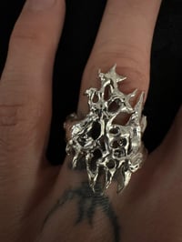 Image 2 of vellum growth ring