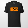 B5O Logo Unisex t-shirt