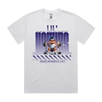 Lil Homies(Fit 2 Go)