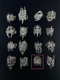 Image 3 of ducter ring