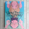 Youth Group - SIGNED by Jordan Morris