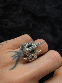 Image 1 of cynk ring