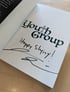 Youth Group - SIGNED by Jordan Morris Image 2