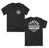 Thirteen MFG Pit Crew (Blk/Wht)