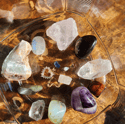 Gem Waters - Crystal Elixirs