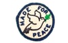 Made for Peace