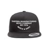QUICK & DIRTY TRUCKER HAT
