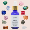 Gem Waters - Crystal Elixirs