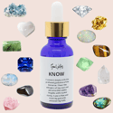 Gem Waters - Crystal Elixirs