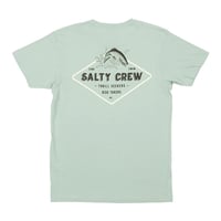 Image 1 of Camiseta Salty Crew Dead Drift Premium S/S Tee en rebajas