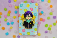 Image 1 of Shining Star Yato Enamel Pin