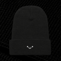 Image 1 of ˙ᵕ˙ waffle beanie ˙ᵕ˙ Preorder
