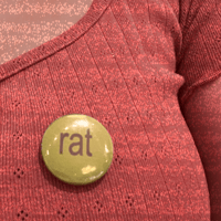 Image 2 of rat button