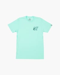 Image 4 of Camiseta Salty Crew Longbill Standard S/S Tee en rebajas