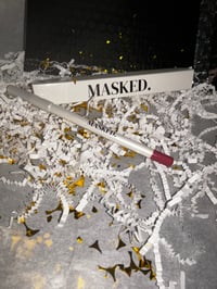 Image 1 of Day 2 Day Lip Liner 