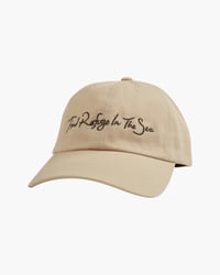 Image 1 of Gorra Salty Crew Refuge dad cap en rebajas