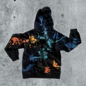 Image of The Mystic (Youth Sm)