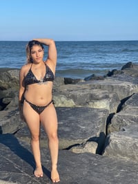 Image 1 of Color Me Fun Bikini 