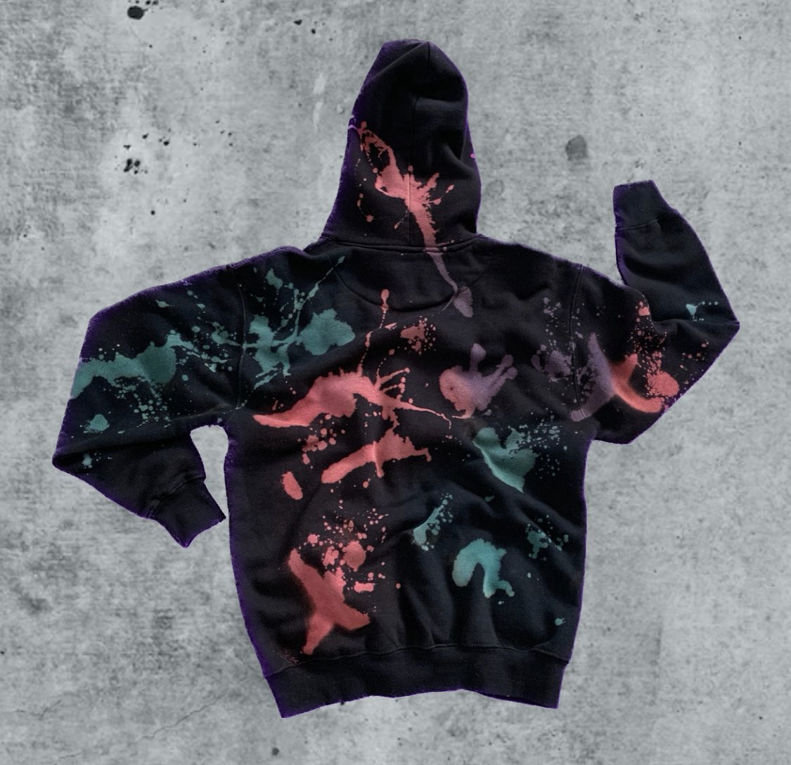 The Zenith (Sm) | HUSH WAX CO. The Zenith (Sm) | HUSH WAX CO.