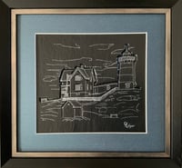 Image 1 of Nubble Light