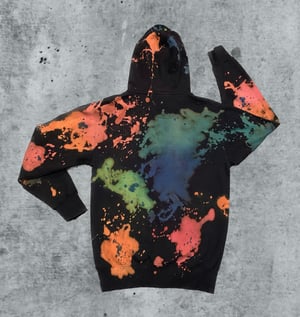 Image of The Quasar (Sm)