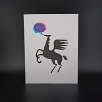Image 1 of Thinking of You / greeting card