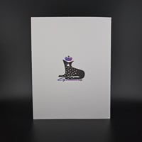 Image 2 of Thinking of You / greeting card