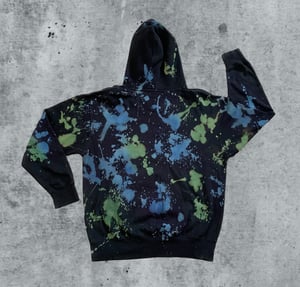 Image of The Biosphere (L)